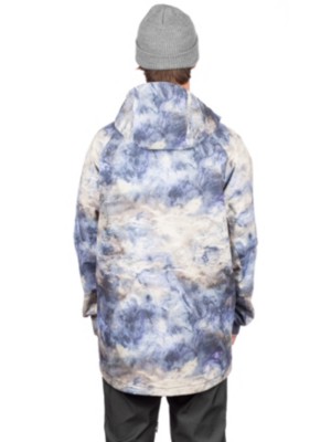 Netthandel Burton Hilltop Jacket hos Blue Tomato Burton Hilltop Herre Skijakke Jakker Snowboards